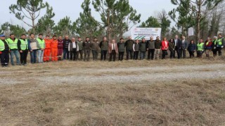 ZBEÜ Çaycuma kampüsü yeni yatırımlarla gelişiyor
