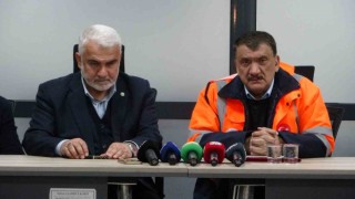 Zekeriya Yapıcıoğlu: “Gün dostluk kardeşlik elini uzatma günüdür”