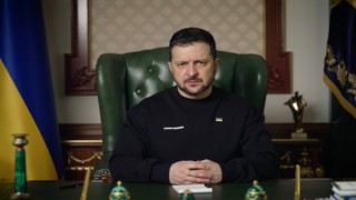Zelenskiy: “Bakhmutta durum giderek zorlaşıyor”