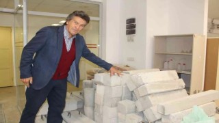 Zemin değil, ihmaller yıkıyor