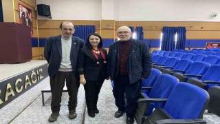 Ziraat Odası Başkanlığı seçiminde Hasan İphar güven tazeledi