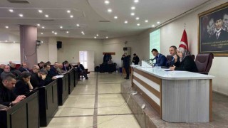 Zonguldak Belediye Başkanı Alan, ‘TOGGu belediyenin önüne çekmek istiyoruz