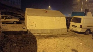 Zonguldak Belediyesi, Nurdağındaki felçli depremzedenin imdadına yetişti