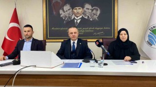 Zonguldak Belediyesinde TOGGun alımına onay çıktı
