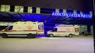 Zonguldakta cinayet, 2 şüpheli gözaltında