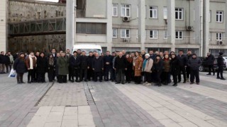 Zonguldaktan Hataya kardeş eli