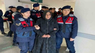 10 yıldır kayıp olan adamı dini nikahlı karısı öldürüp yakmış