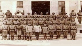 108 yılda Türk Askeri böyle değişti: 1. Dünya Savaşına böyle gitmişler