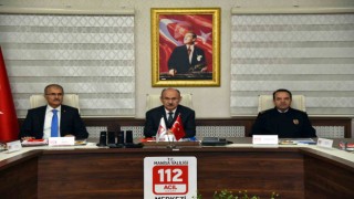 112ye yapılan çağrıların yarısından fazlası asılsız çıktı