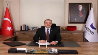 14 Mart Tıp Bayramı mesajı