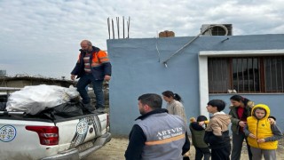 158 bin lira iş makinesi operatörünün dikkati sayesinde hafriyat altında kalmaktan kurtarıldı