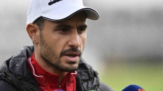 Özer Hurmacı: Bursaspor’u en üst seviyeye taşımak istiyorum