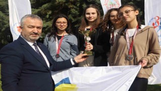 19 Mayısta okullar arası oryantiring yarışları
