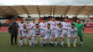 1969 Bilecik Kulübü kendi evinde kazanmasını bildi