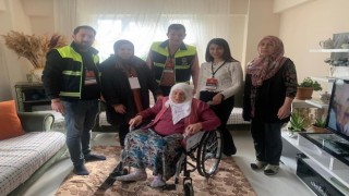 1999 depremini yaşayan Gölcük, afetzedeler için tek yürek