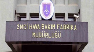 2. Hava Bakım Fabrika Müdürlüğü Yoğurt ve Yumurta Alacak