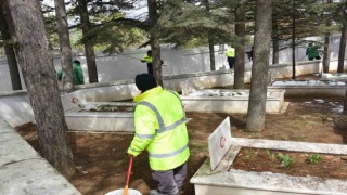 2. İnönü Zaferinin anma törenlerinin tüm hazırlıkları tamamlandı