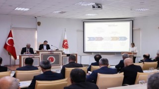 2022 yılı Faaliyet Raporu onaylandı