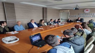 2023 yılı bitki sağlığı çalışmaları planlama toplantısı yapıldı