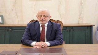 2023de Kayseriden bin 586 kişi hacca gidecek