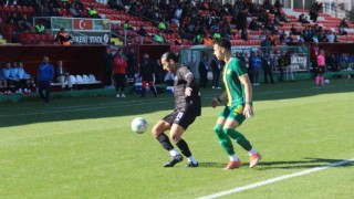 23 Elazığ FK, seriye bağladı