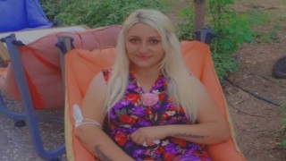 40 günlük bebek annesi, çıkan yangında yaşamını yitirdi