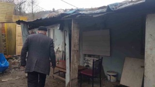 5 kez evine giren hırsıza isyan etti