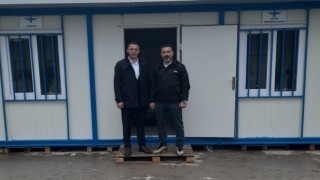 50 yıllık birikimlerini Erzuruma taşıdılar