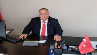 5inci kez Muhtarlar Derneği Başkanı seçildi