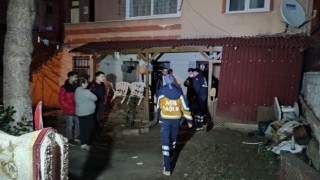 68 yaşındaki adam evinde ölü bulundu