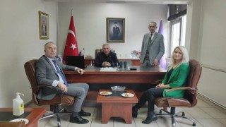 8 depremzede mesleğine uygun işe yerleştirildi
