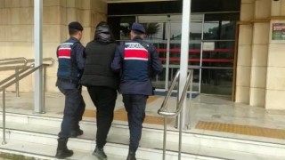 8 kişinin şehit edildiği olayın firari sanığı İzmirde yakalandı