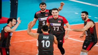 A Milli Erkek Voleybol Takımının maç programı belli oldu
