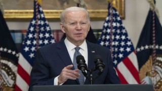 ABD Başkanı Biden, Alaskada petrol ve gaz rezervinin çıkarılmasını onayladı