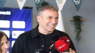 Abdullah Avcı: Belki de Trabzonda ilk defa böyle bir ayrılık oluyor