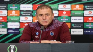 Abdullah Avcı: Trabzonspor, geriye değil ileriye gitmeli