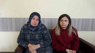 Acılarını yurtta diğer depremzedelere yardım ederek atlatıyor