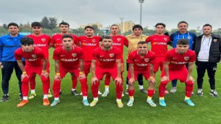 Adana DS - Kayserispor maçı yarıda kaldı