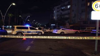 Adanada gece kulübünde silahlı kavga: 5 yaralı