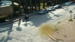 Adanada kapkaç yapan iki zanlı tutuklandı