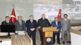 Adanada Kökünü Kurutma Operasyonu: 212 gözaltı