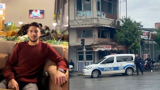 Adana'da yol verme tartışmasında 1 kişi silahla vurularak öldürüldü