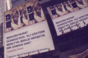 ‘‘Adanalılar Avrupa’da rakip arıyorlar” ibrahim Murat Gündüz