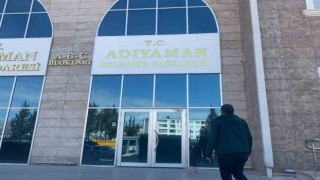 Adıyaman Belediyesi yeni yerinde hizmete devam ediyor