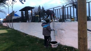 Adıyaman esnafına Melikgazinin yardım eli uzanıyor