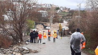 Adıyamanda ölü sayısı 2ye çıktı