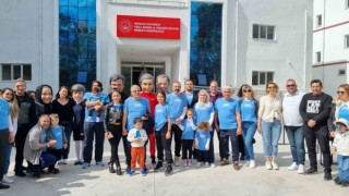 ADPden anlamlı buluşma