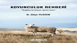 ADÜ Öğretim Üyesi Yıldırımın kitabı yayımlandı