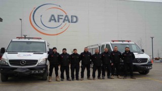 AFAD ekipleri enkaz altından çıkardıkları Güzel Sarenin o sözlerini unutamıyor
