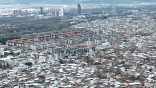 AFADdan Bursa için çok önemli deprem raporu